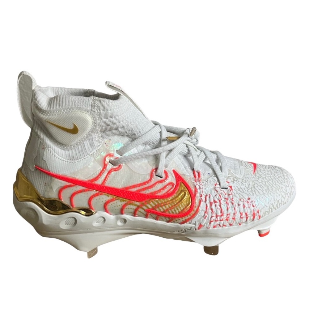 Nike Alpha Huarache NXT playoff Baseball cleats